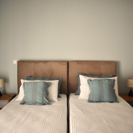 Annag Apart And Zitahouse Афины Экстерьер фото