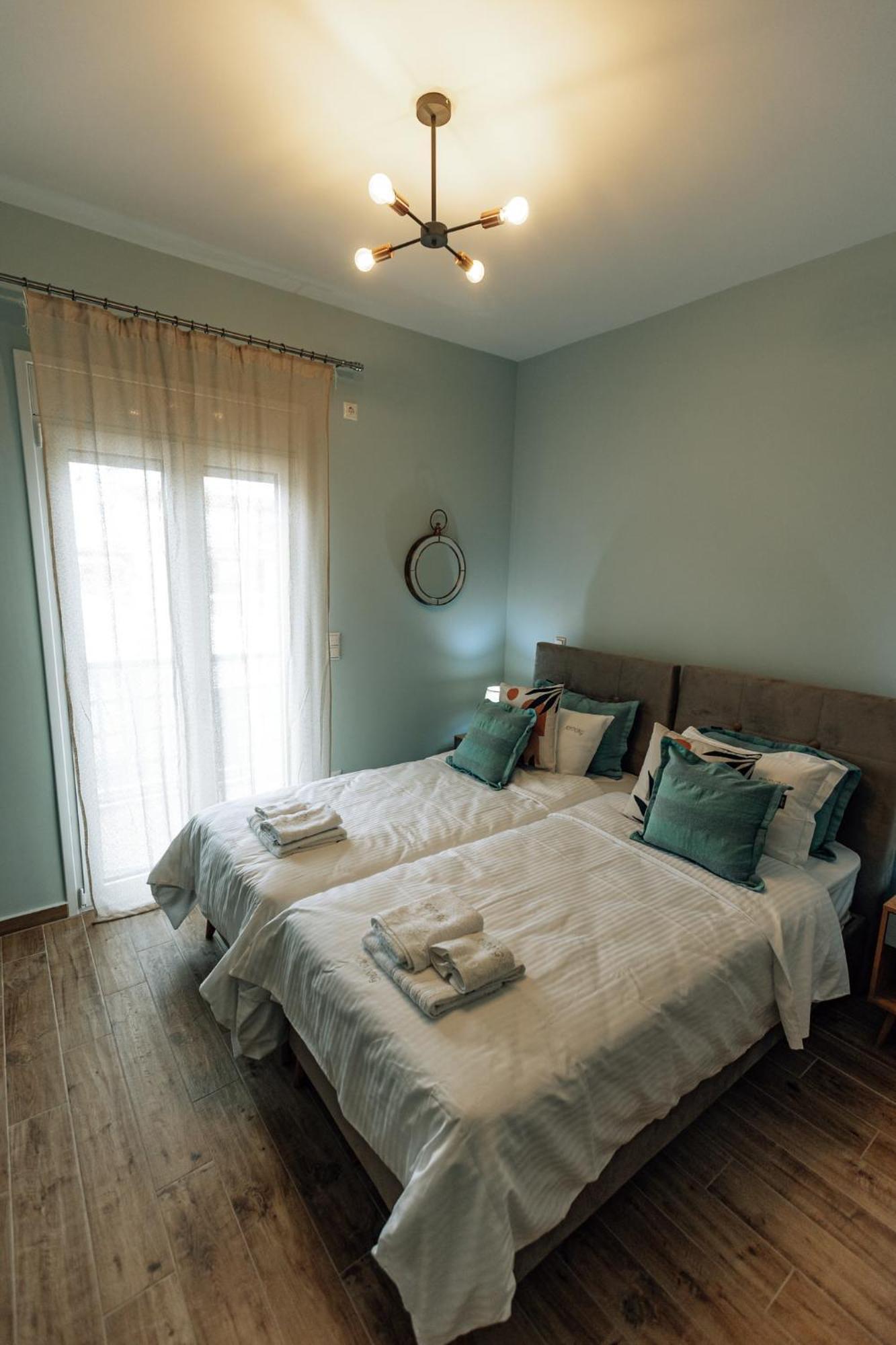 Annag Apart And Zitahouse Афины Экстерьер фото
