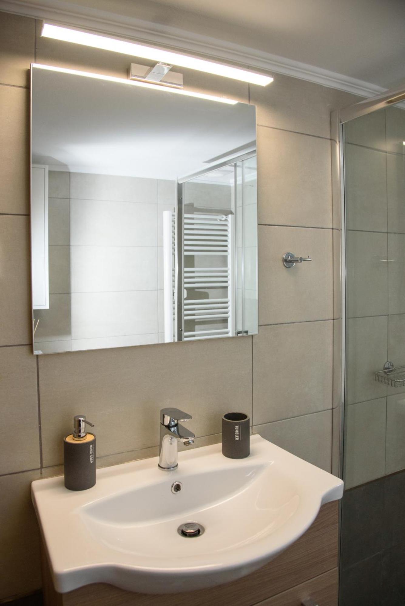 Annag Apart And Zitahouse Афины Экстерьер фото