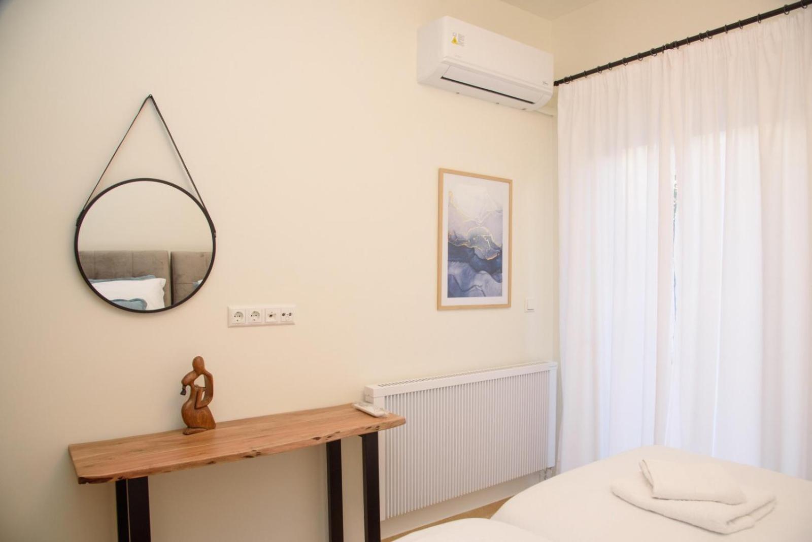 Annag Apart And Zitahouse Афины Экстерьер фото
