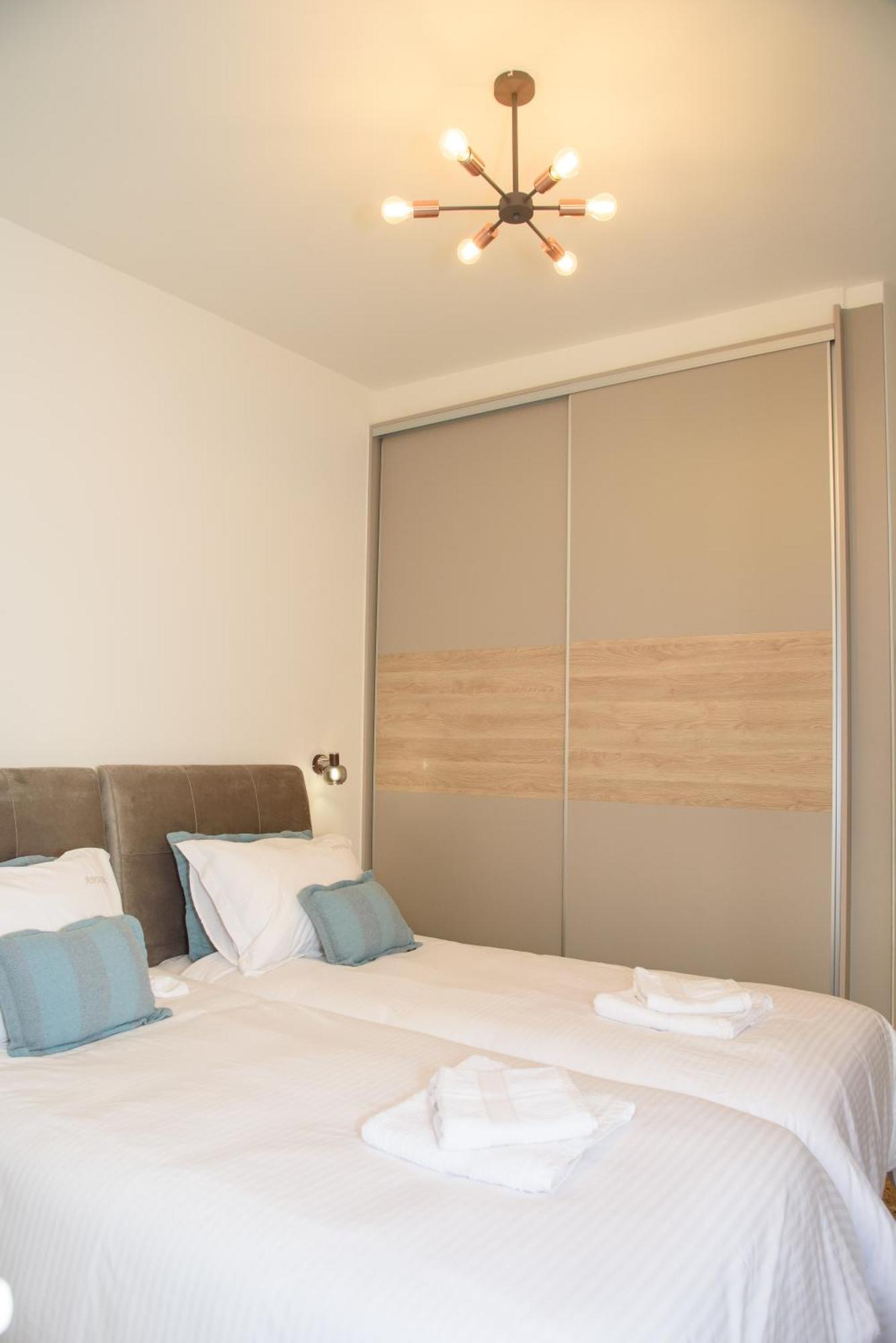 Annag Apart And Zitahouse Афины Экстерьер фото