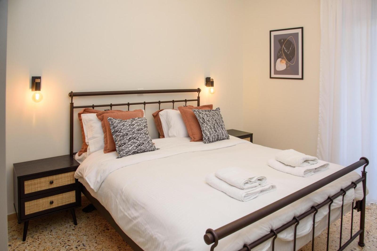 Annag Apart And Zitahouse Афины Экстерьер фото