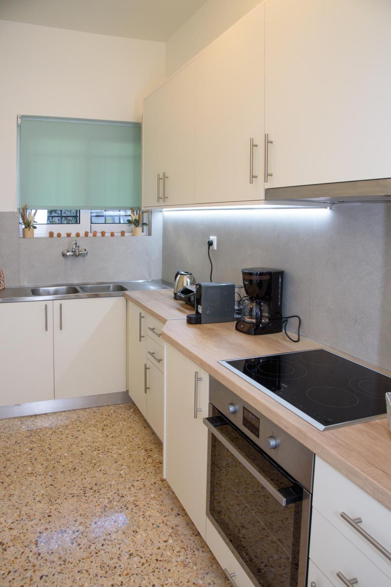 Annag Apart And Zitahouse Афины Экстерьер фото