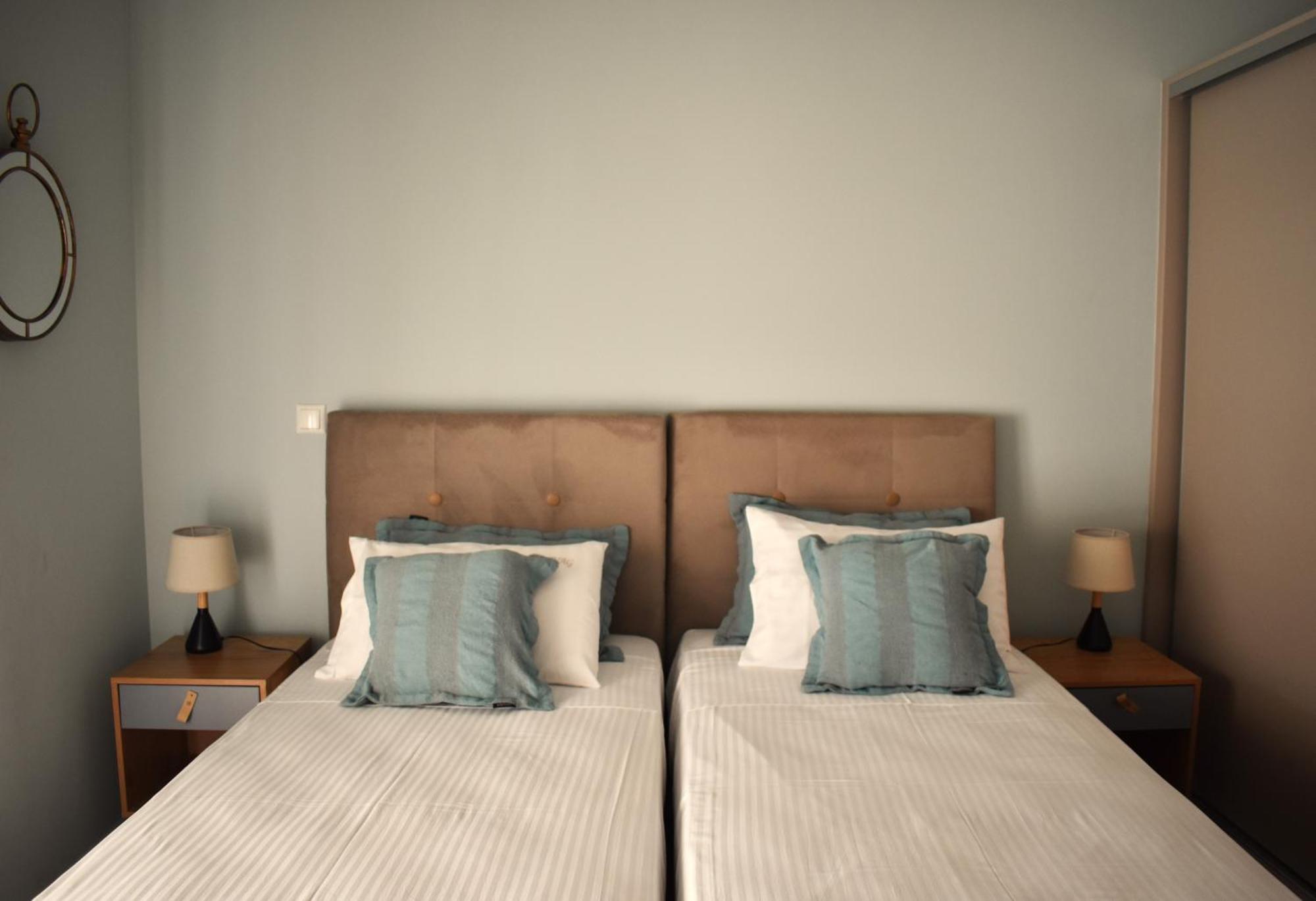 Annag Apart And Zitahouse Афины Экстерьер фото